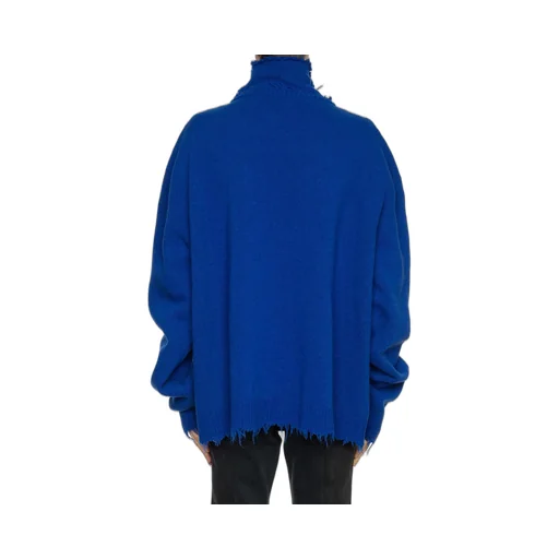 EU Knit Sweater