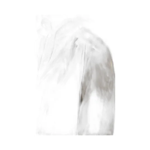 Granny Double Coat