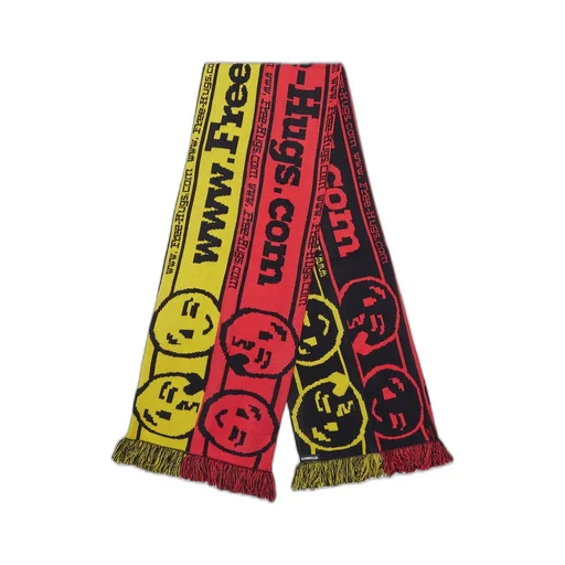 Hooligan Double Scarf