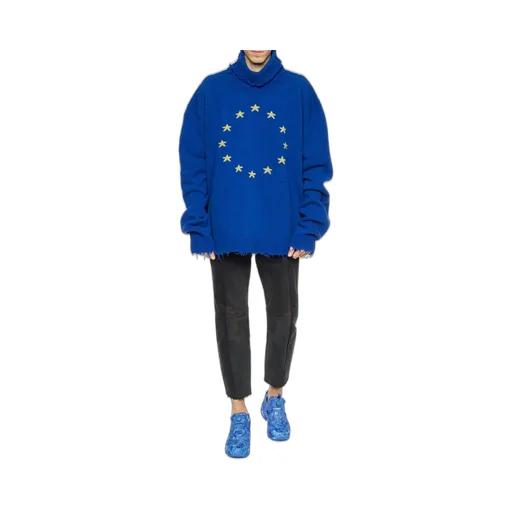 EU Knit Sweater