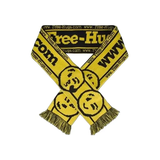 Hooligan Scarf