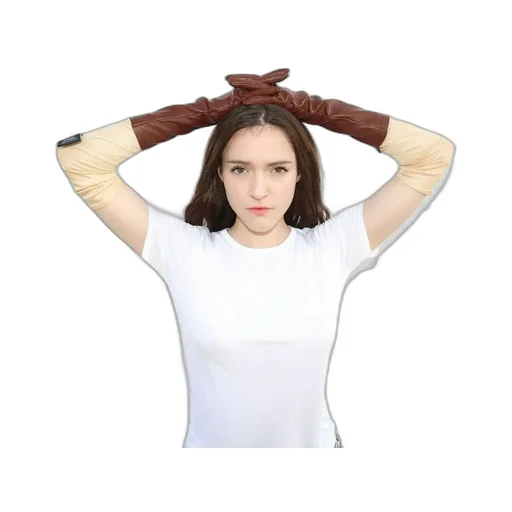 Milanesa Gloves