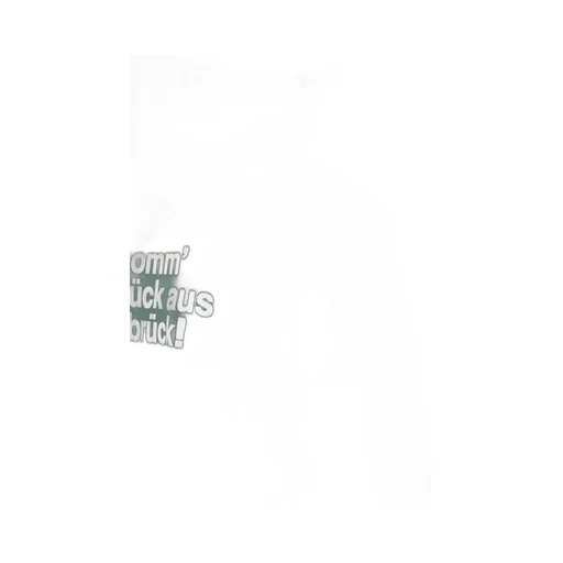 Green Tourist Hoodie