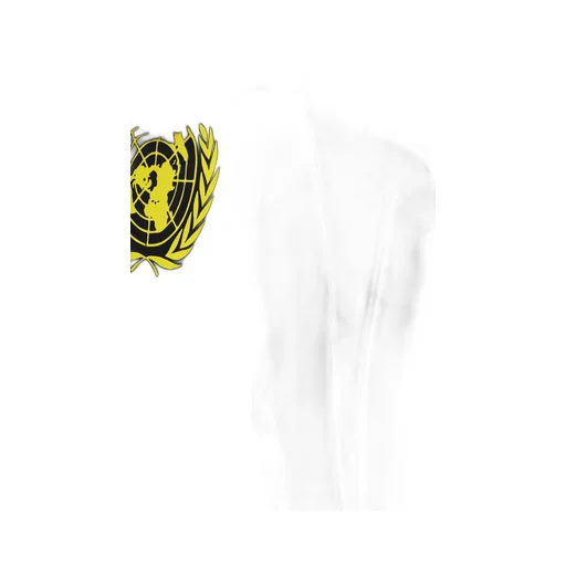 Commando Jacket Hoodie
