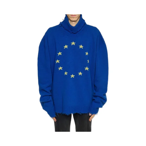 EU Knit Sweater