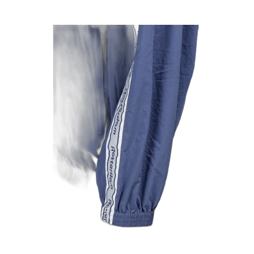 Gabber Oversized Track Jacket