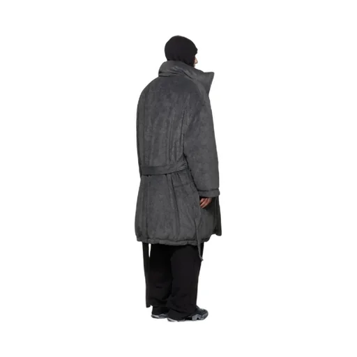 Couch Potato Coat
