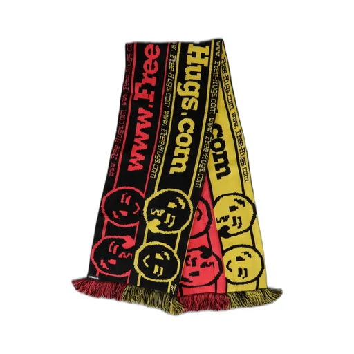 Free Hugs Scarf