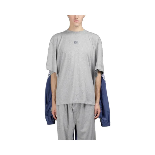 Gabber Oversized Track Jacket