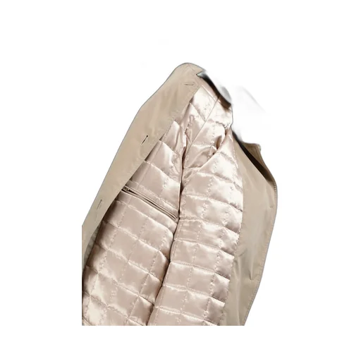 Granny Double Coat