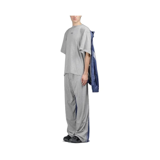 Gabber Oversized Track Jacket