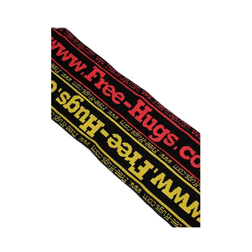 Free Hugs Scarf