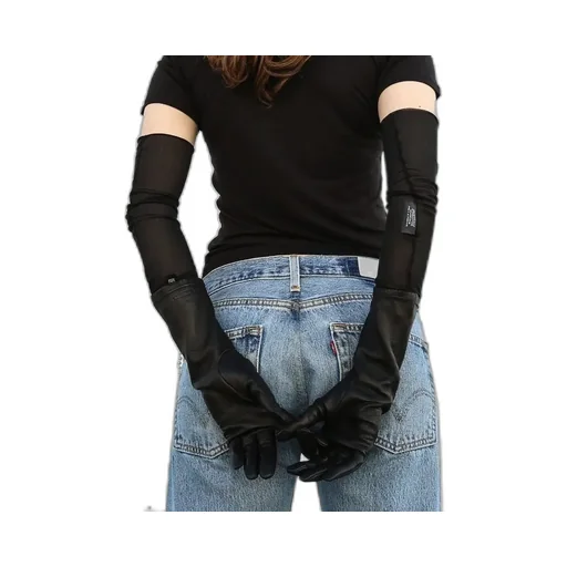 Leather Gloves