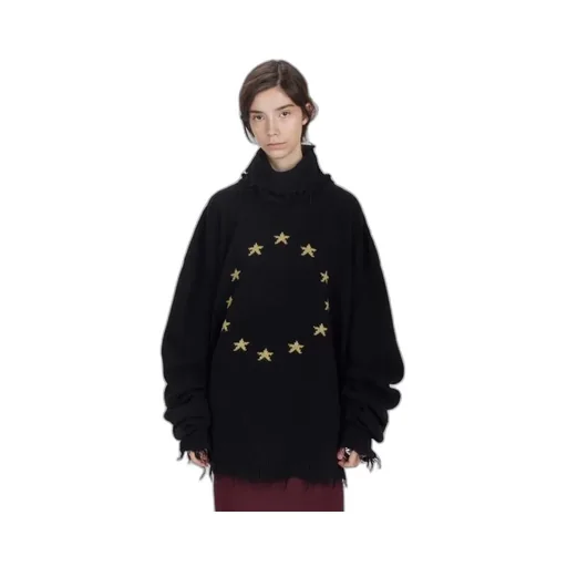 EU Knit Sweater