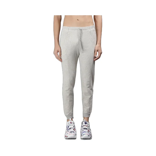 Grey Track Pants