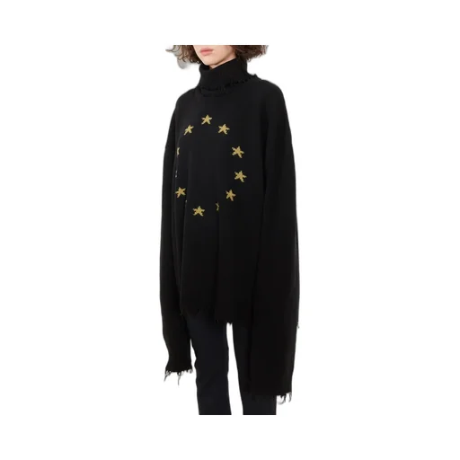 EU Knit Sweater