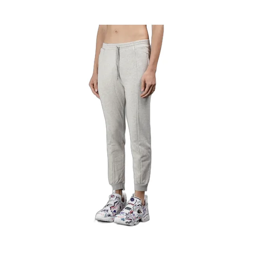 Grey Track Pants