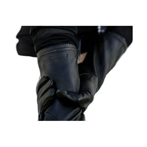 Leather Gloves
