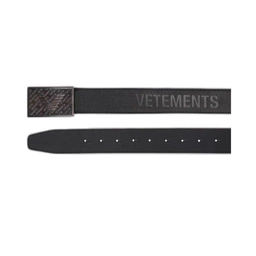 Bouncer Belt