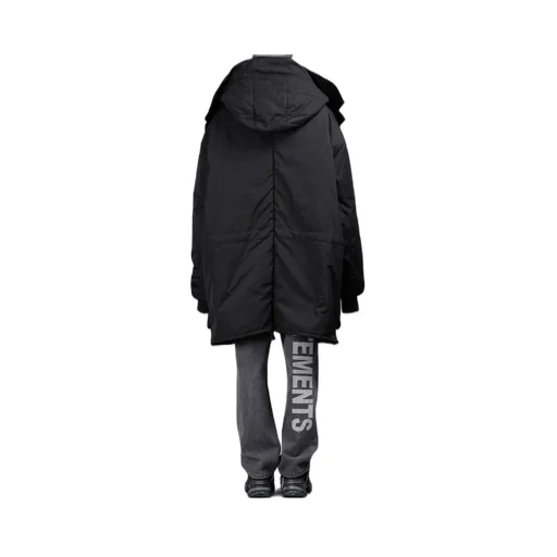 Bro Double Parka