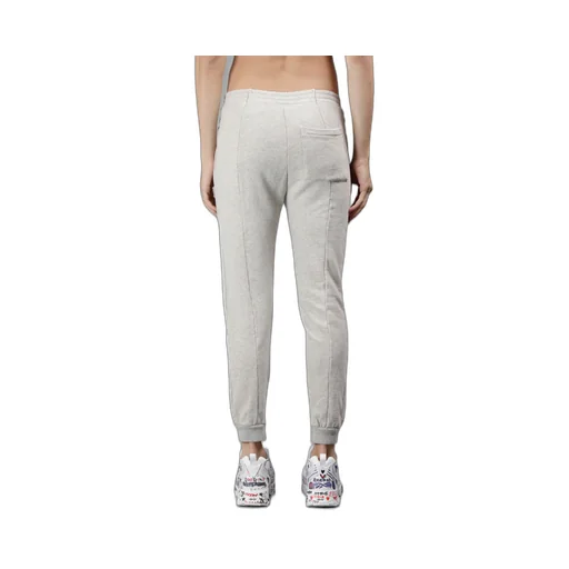 Grey Track Pants