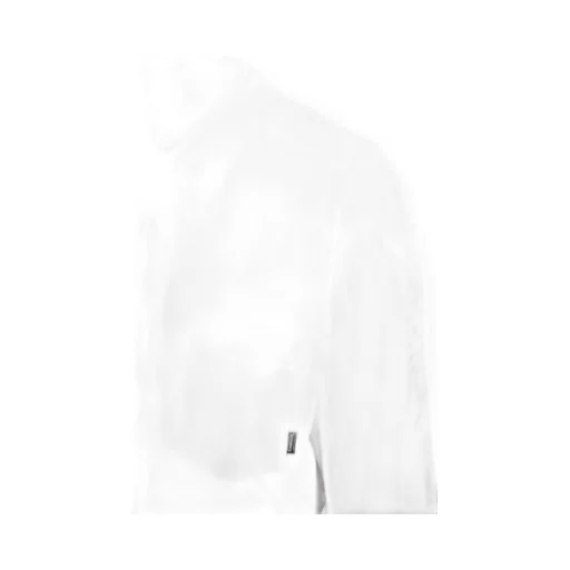 Oversized White Shirt