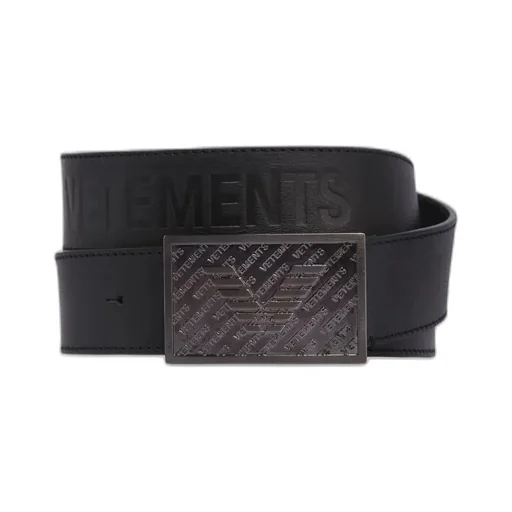 Bouncer Belt