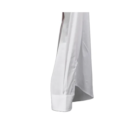 Oversized White Shirt