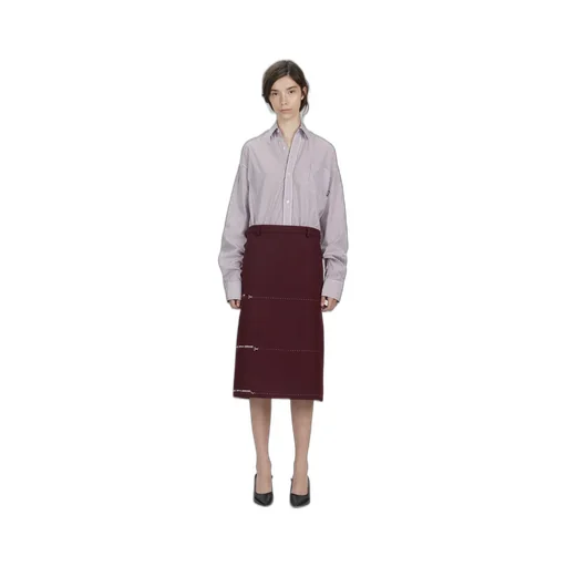 Milanesa Skirt