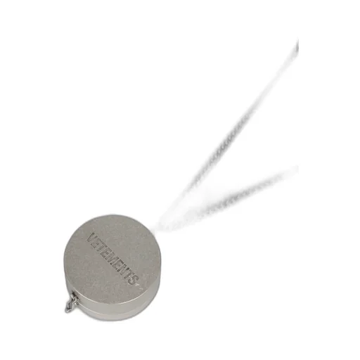Grinder Necklace