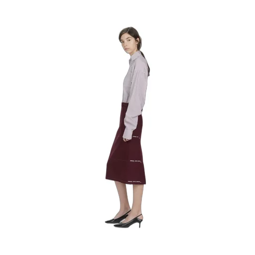 Milanesa Skirt