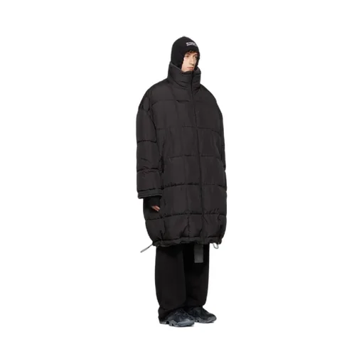 Couch Potato Coat
