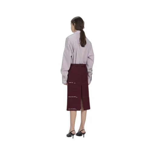 Milanesa Skirt