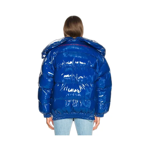 Miss Webcam Puffer Jacket