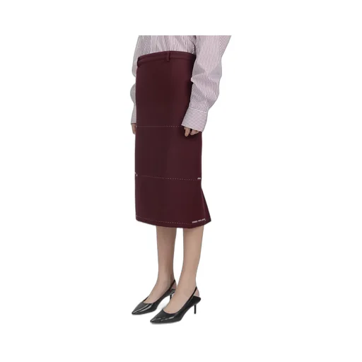 Milanesa Skirt