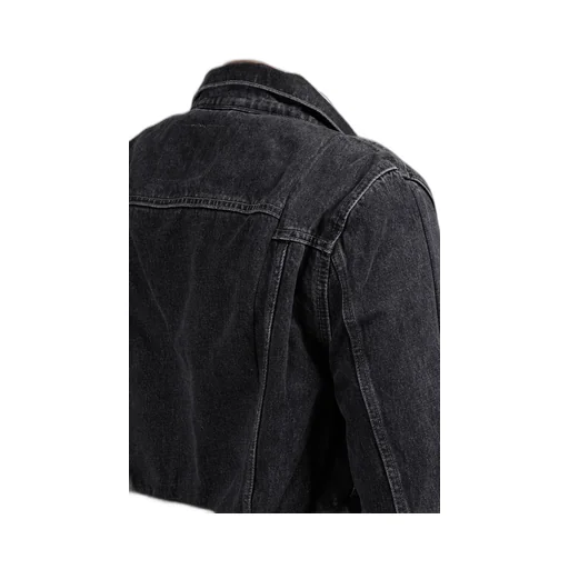 Reworked Levi's Denim Jacket