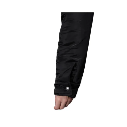 Reversible Police Jacket