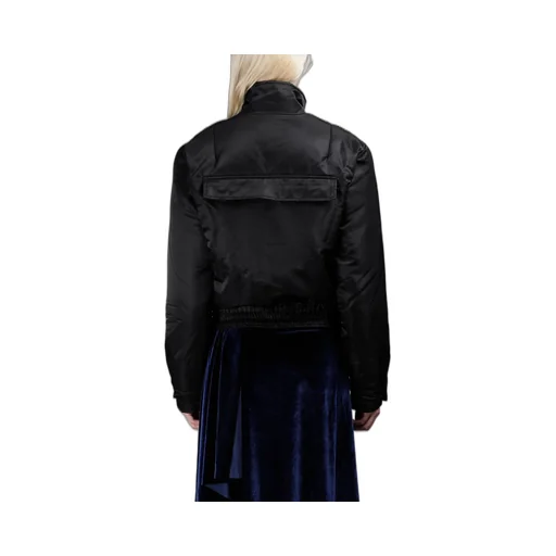 Reversible Police Jacket
