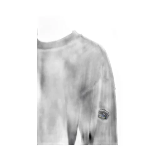 Black Inside Out Sweatshirt