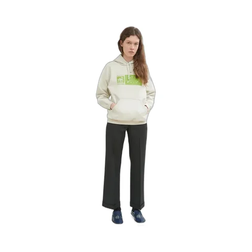 Ag Pullover Hoodie