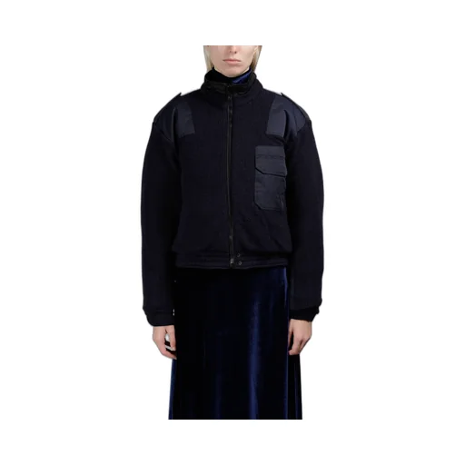 Reversible Police Jacket