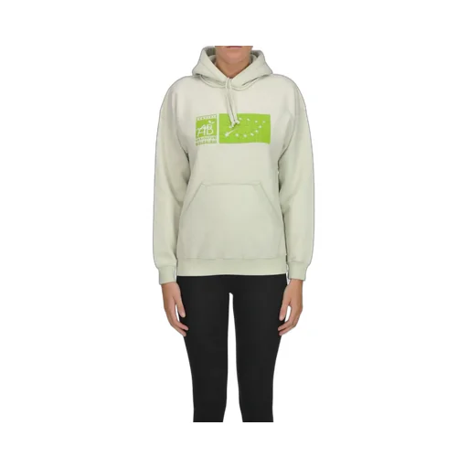 Ag Pullover Hoodie