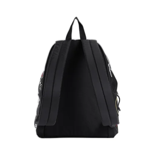 Vetements X Eastpak Patchwork Backpack