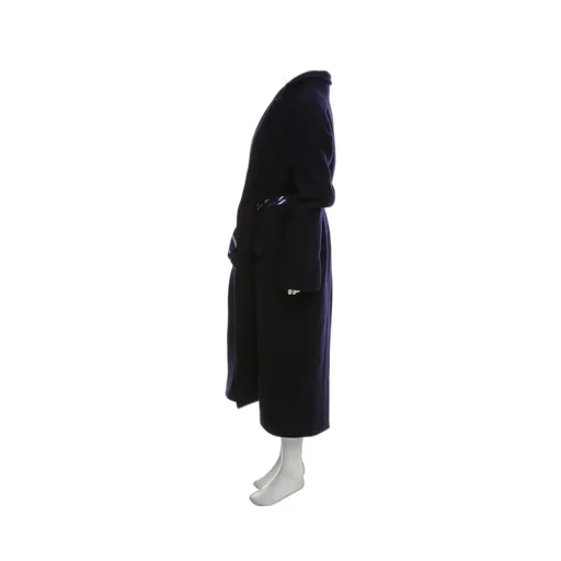 Vagabond Oversized Wool Coat