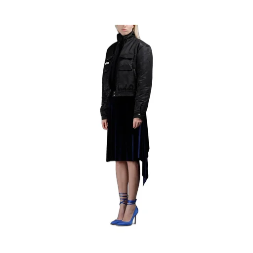Reversible Police Jacket