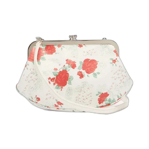 Floral Granny Bag