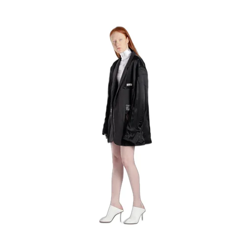 Inside Out Blazer