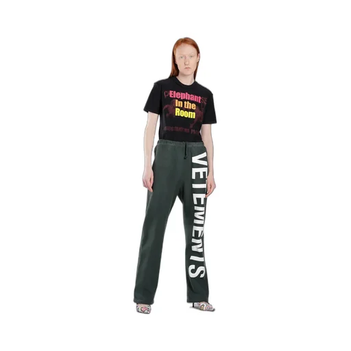 Elephant In The Room Tee