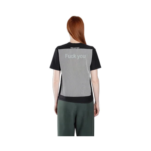 Elephant In The Room Tee
