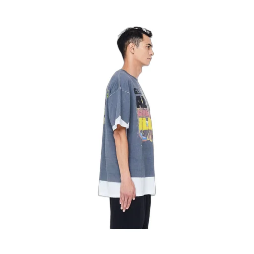 Generation Alpha Oversized T-Shirt